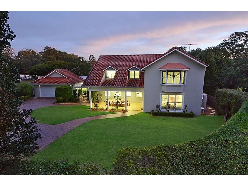 52 Retreat Street, Bridgeman Downs QLD 4035