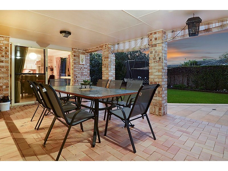 30 Fairhaven Place, Albany Creek QLD 4035