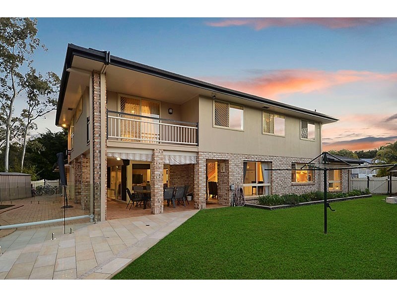 30 Fairhaven Place, Albany Creek QLD 4035