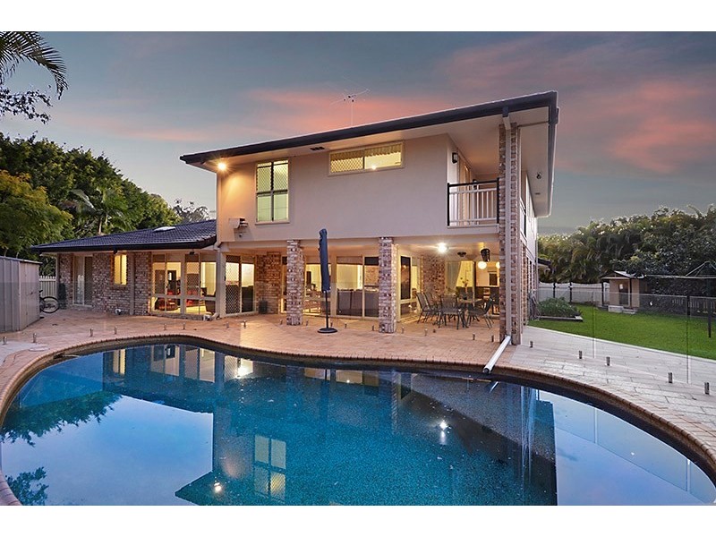 30 Fairhaven Place, Albany Creek QLD 4035