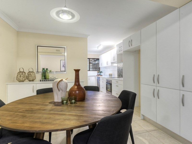 3/24a Crescent Road, Hamilton QLD 4007