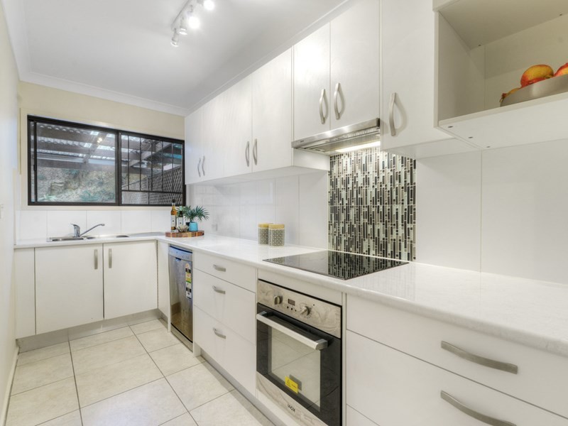 3/24a Crescent Road, Hamilton QLD 4007