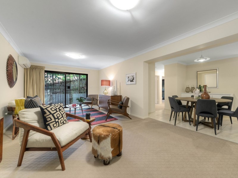 3/24a Crescent Road, Hamilton QLD 4007