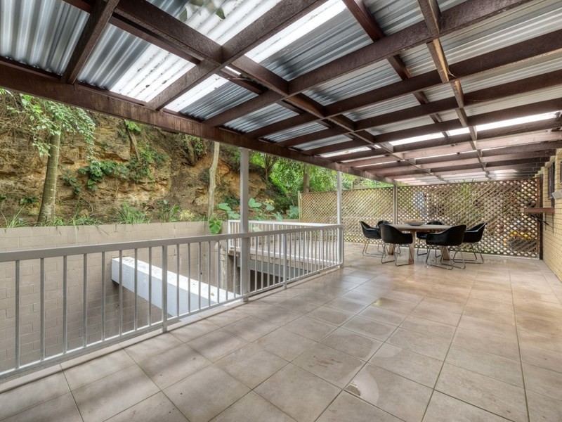 3/24a Crescent Road, Hamilton QLD 4007