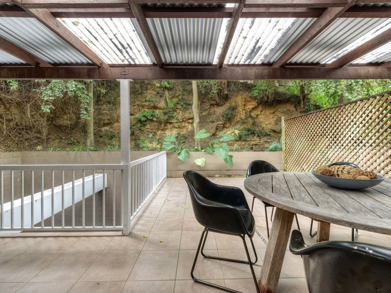 3/24a Crescent Road, Hamilton QLD 4007