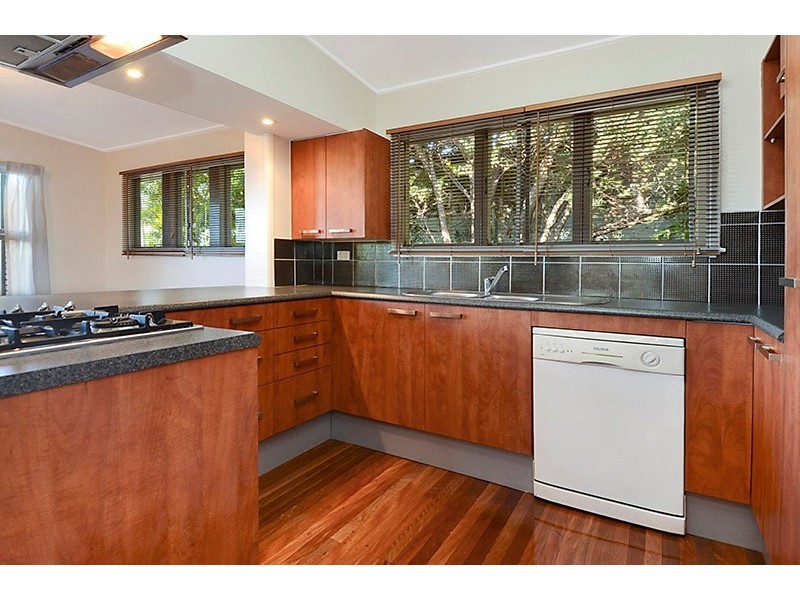 1 Ridge Street, Northgate QLD 4013