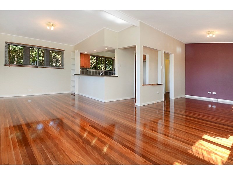 1 Ridge Street, Northgate QLD 4013