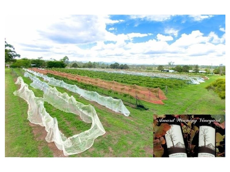 478 Middle Road, Purga QLD 4306