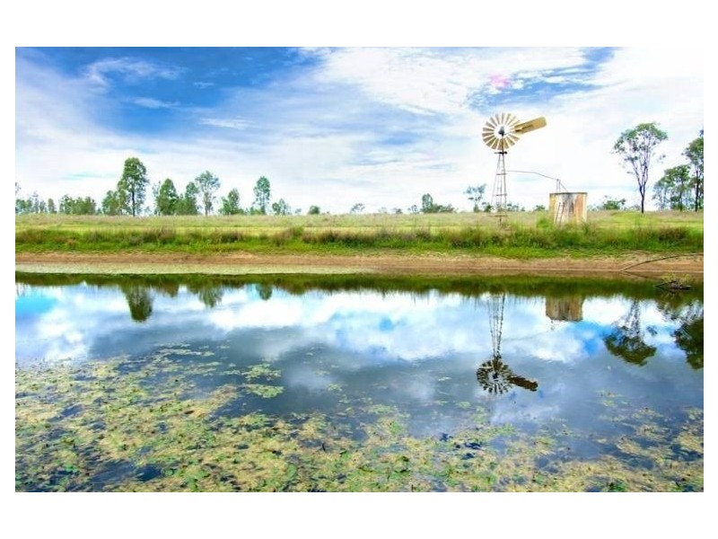 478 Middle Road, Purga QLD 4306