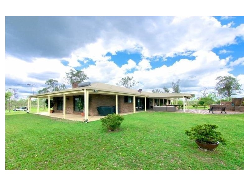 478 Middle Road, Purga QLD 4306