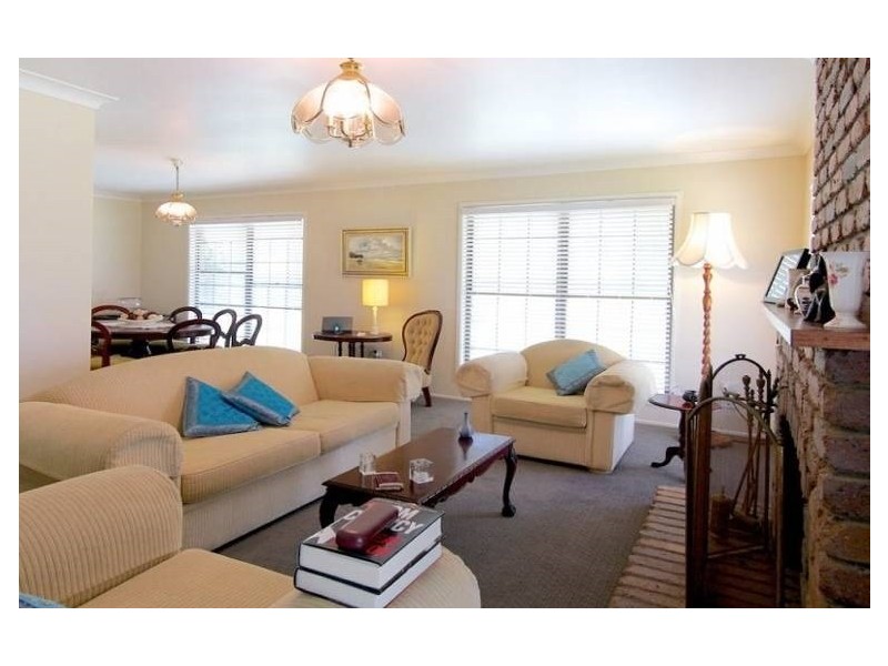 478 Middle Road, Purga QLD 4306