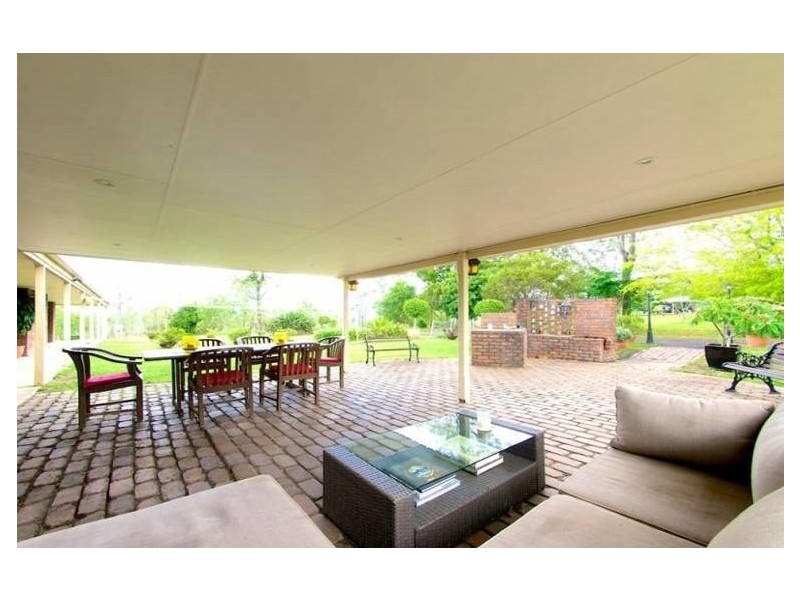 478 Middle Road, Purga QLD 4306