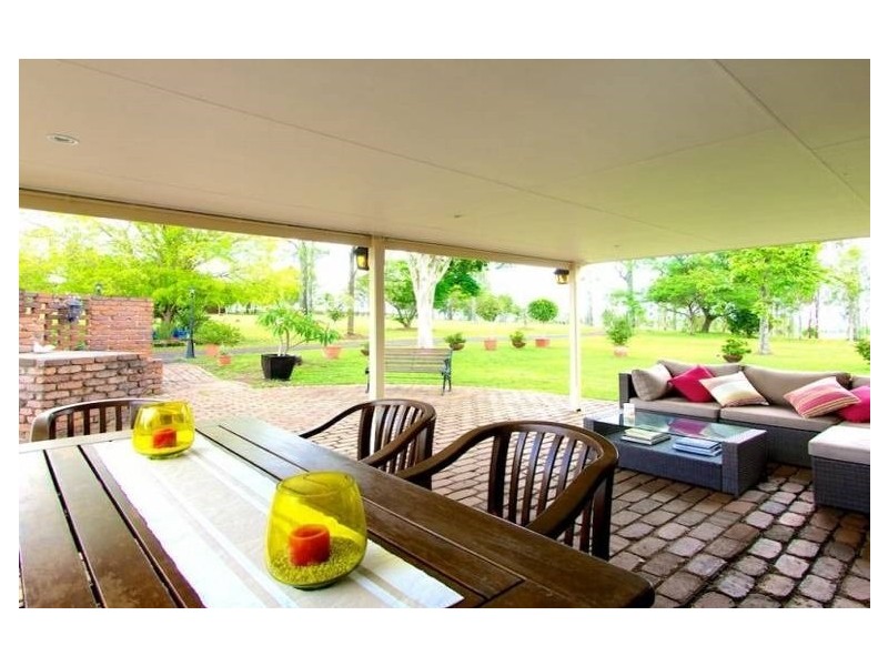 478 Middle Road, Purga QLD 4306