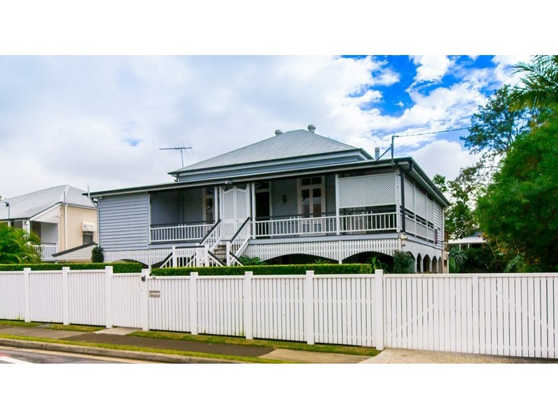 74 Felix Street, Wooloowin QLD 4030