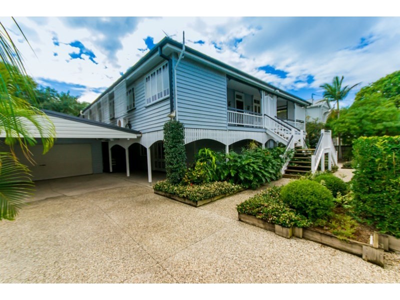 74 Felix Street, Wooloowin QLD 4030