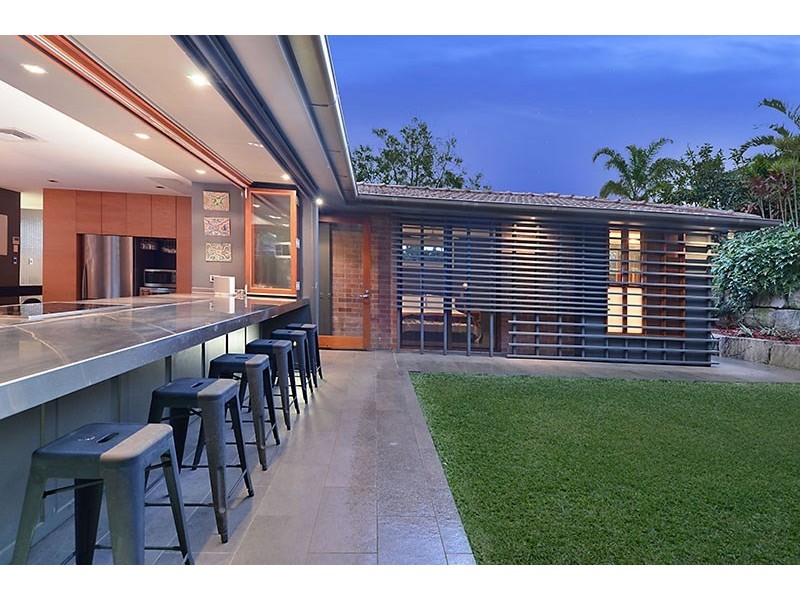 93 Bellevue Terrace, Clayfield QLD 4011