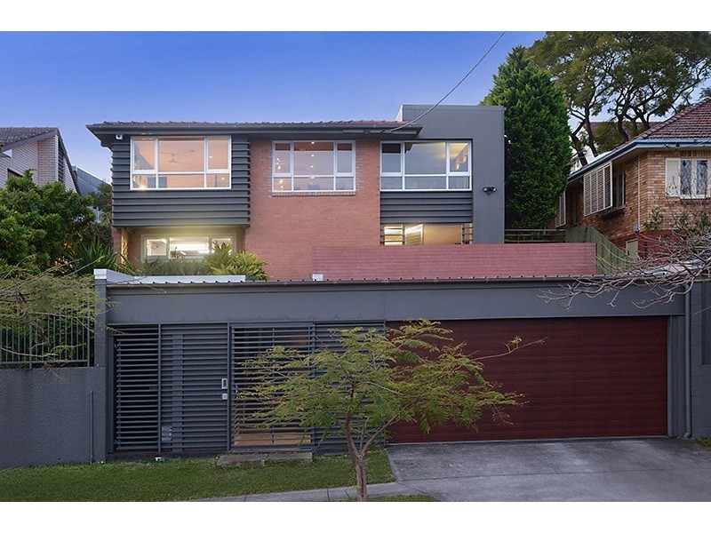 93 Bellevue Terrace, Clayfield QLD 4011