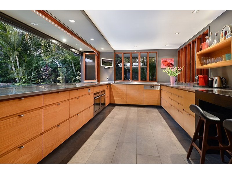 93 Bellevue Terrace, Clayfield QLD 4011