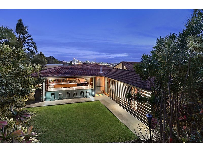 93 Bellevue Terrace, Clayfield QLD 4011