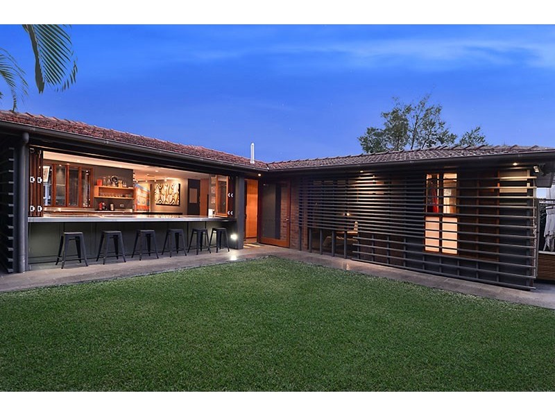 93 Bellevue Terrace, Clayfield QLD 4011