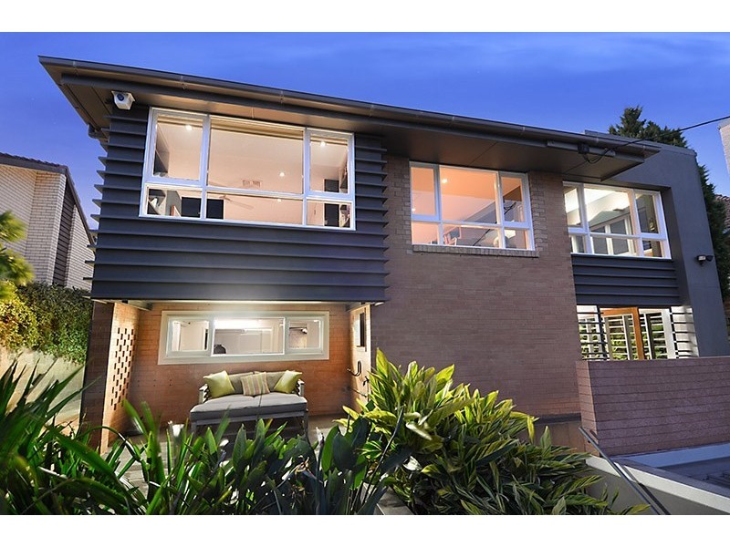 93 Bellevue Terrace, Clayfield QLD 4011