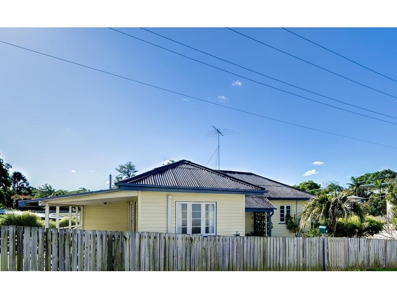 134 Gracemere Street, Grange QLD 4051