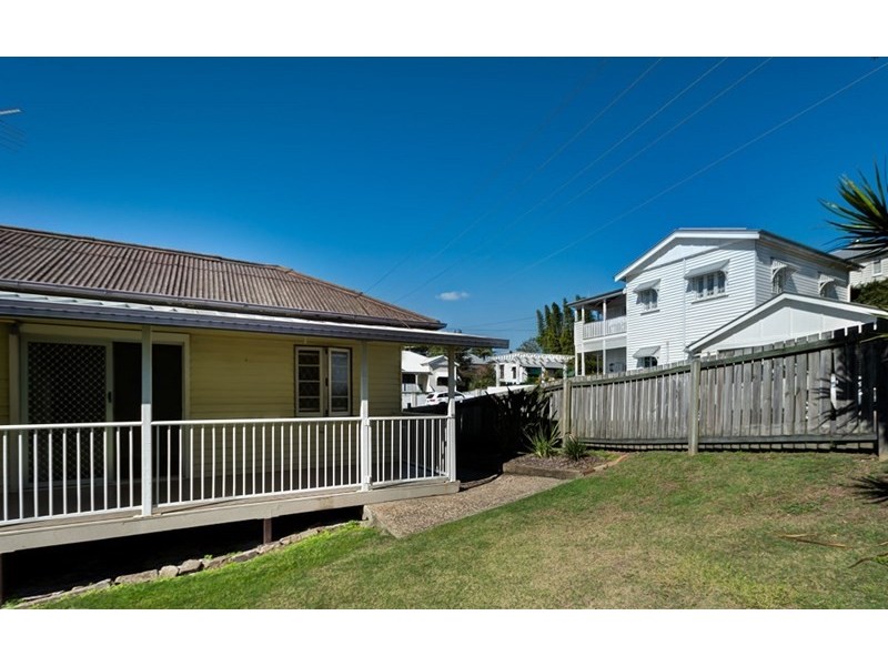 134 Gracemere Street, Grange QLD 4051