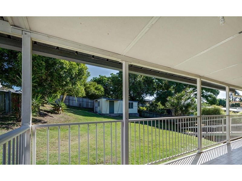 134 Gracemere Street, Grange QLD 4051