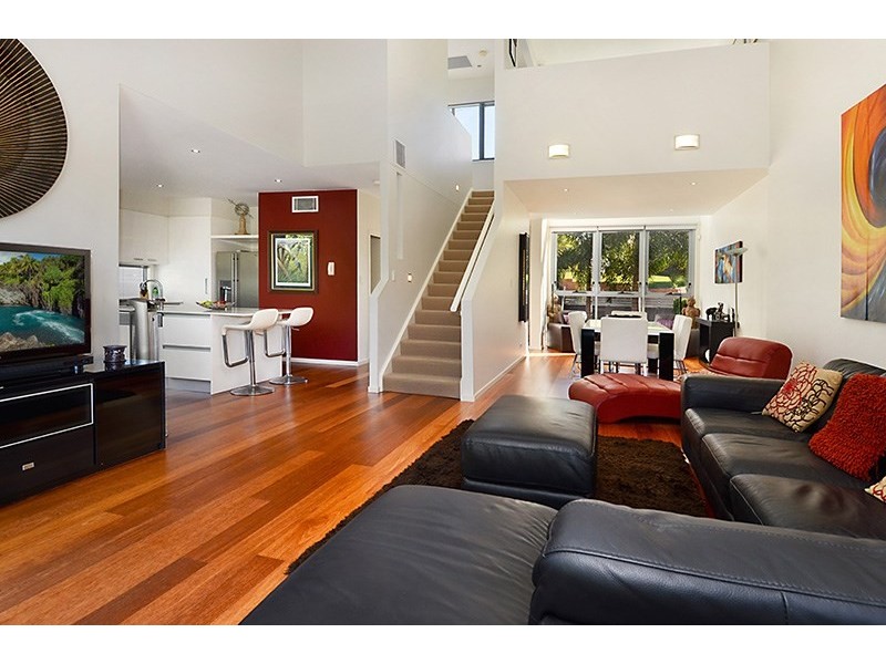 138 Butterfield Street, Herston QLD 4006