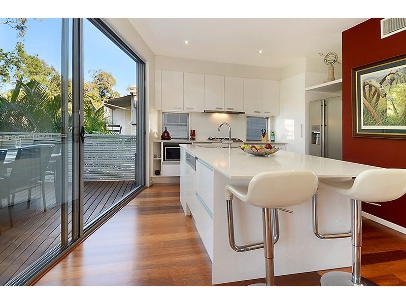 138 Butterfield Street, Herston QLD 4006