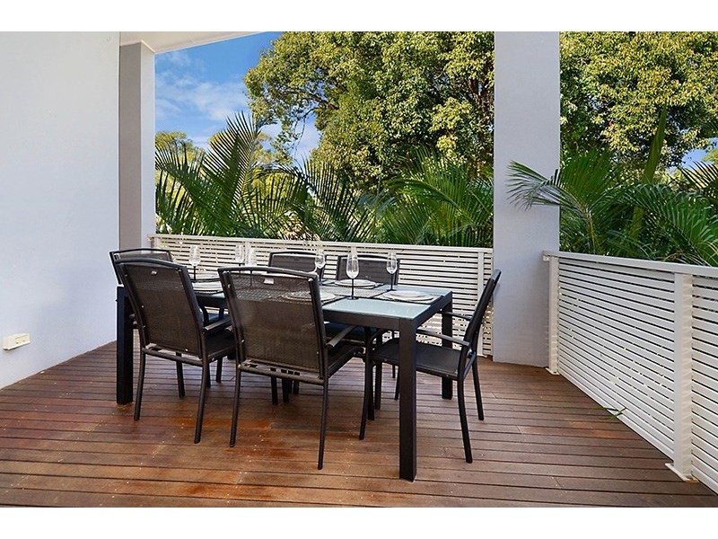 138 Butterfield Street, Herston QLD 4006