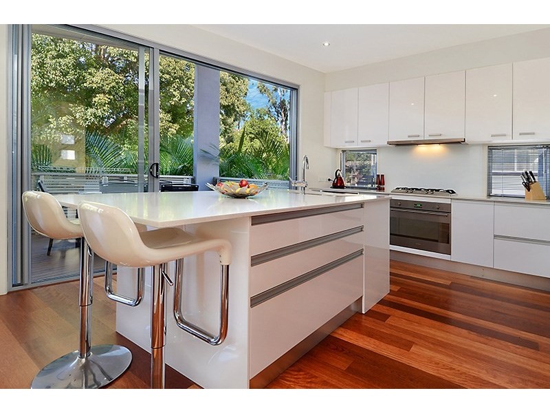 138 Butterfield Street, Herston QLD 4006