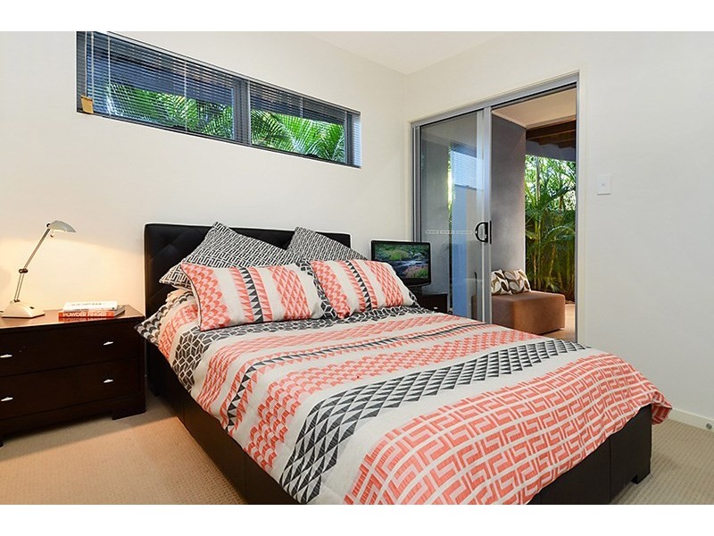 138 Butterfield Street, Herston QLD 4006