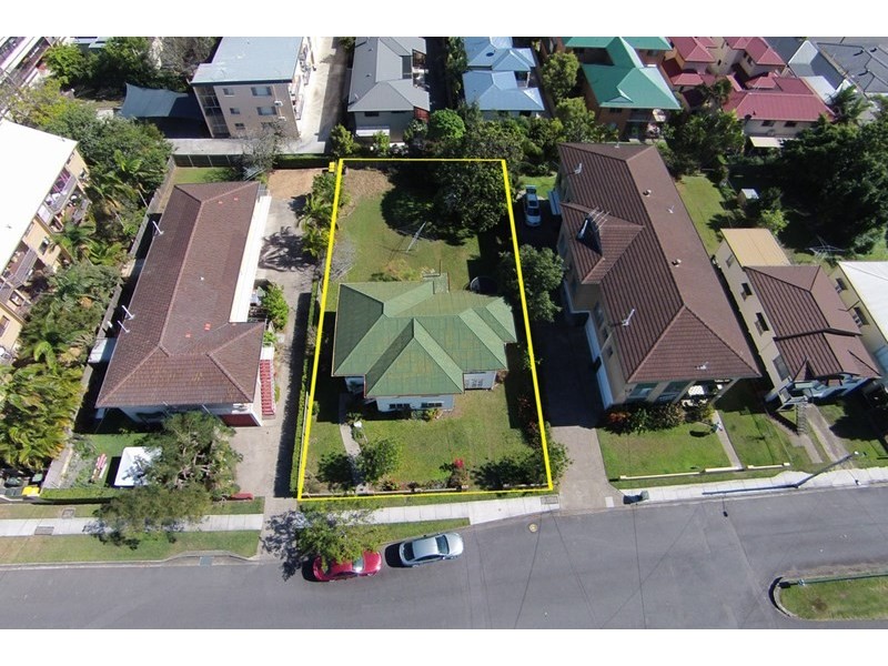 29 Victoria Terrace, Gordon Park QLD 4031