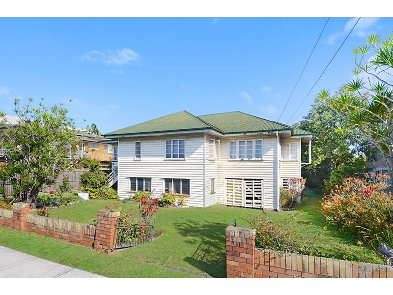 29 Victoria Terrace, Gordon Park QLD 4031