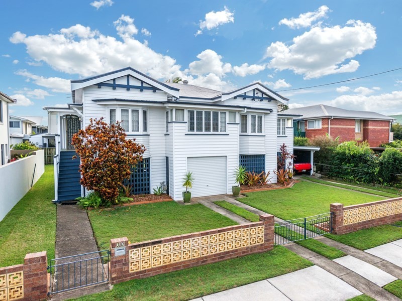 30 Magdala Street, Ascot QLD 4007