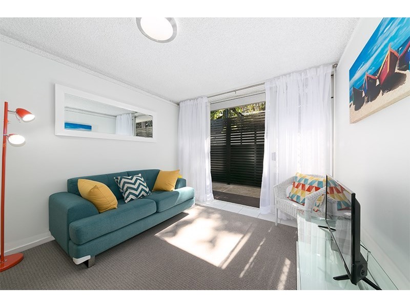 8/256 Kingsford Smith Drive, Hamilton QLD 4007