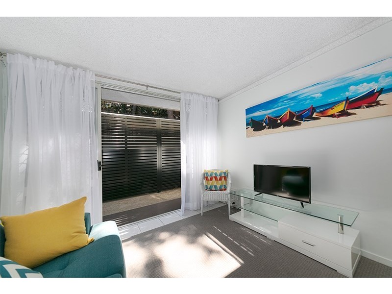 8/256 Kingsford Smith Drive, Hamilton QLD 4007