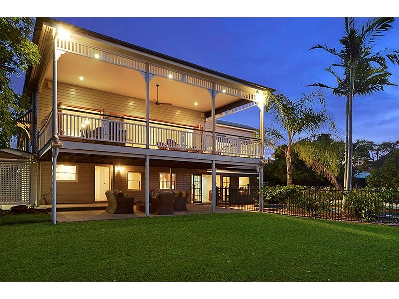 52 Dalrymple Street, Wilston QLD 4051