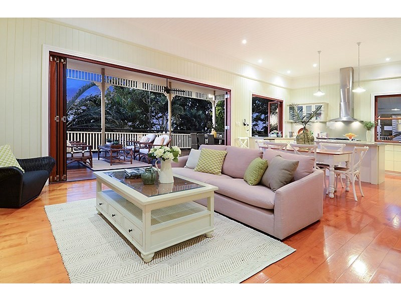 52 Dalrymple Street, Wilston QLD 4051