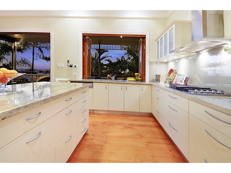 52 Dalrymple Street, Wilston QLD 4051