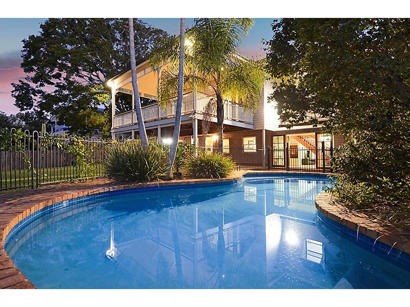 52 Dalrymple Street, Wilston QLD 4051