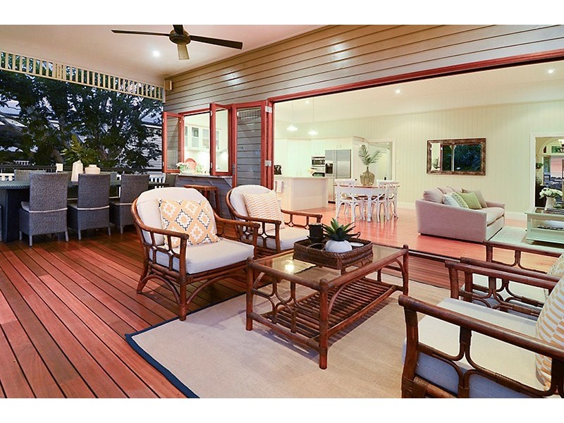 52 Dalrymple Street, Wilston QLD 4051