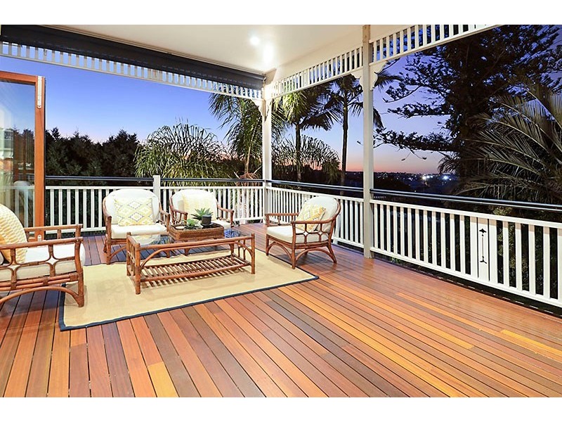 52 Dalrymple Street, Wilston QLD 4051