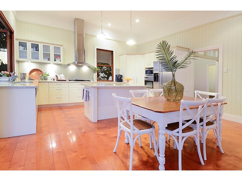 52 Dalrymple Street, Wilston QLD 4051