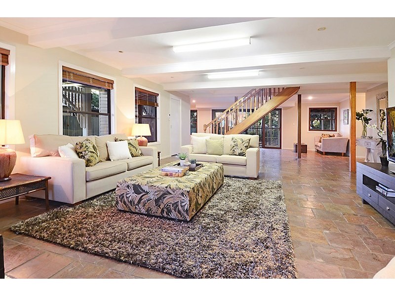 52 Dalrymple Street, Wilston QLD 4051