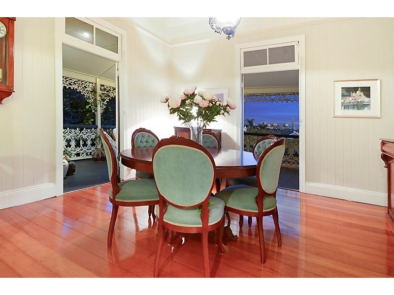 52 Dalrymple Street, Wilston QLD 4051