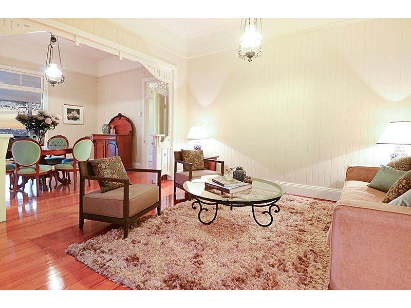 52 Dalrymple Street, Wilston QLD 4051