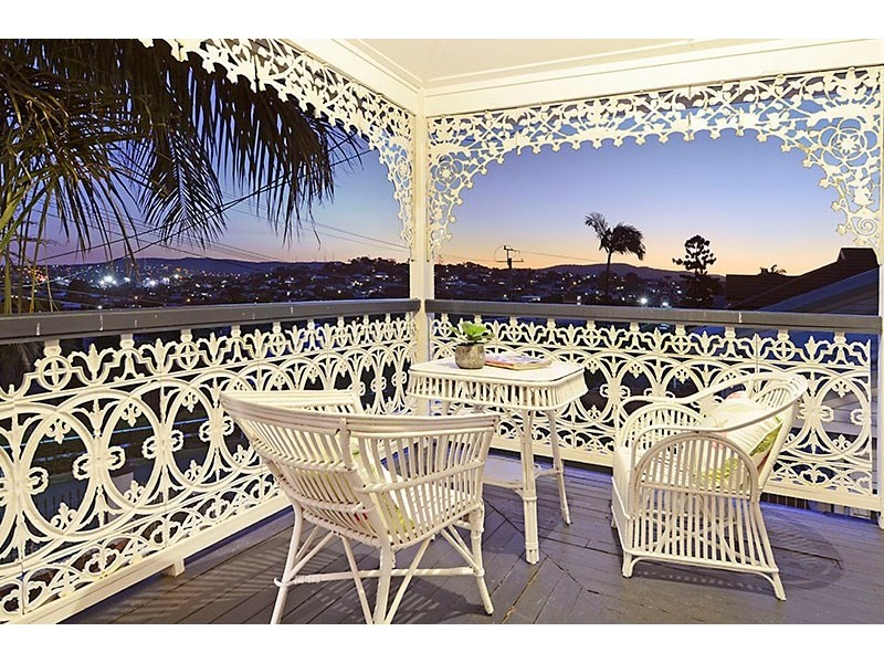 52 Dalrymple Street, Wilston QLD 4051