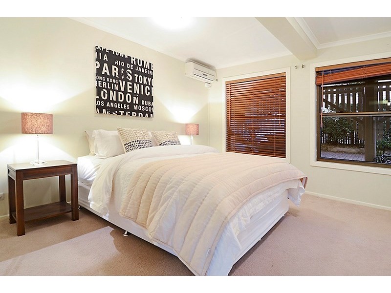 52 Dalrymple Street, Wilston QLD 4051